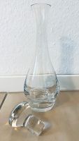 MARC AUREL Glaskaraffe KARAFFE 24% Bleikristall eleganter Schliff Hessen - Seligenstadt Vorschau