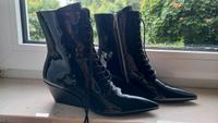 Stiefeletten Calvin Klein Nordrhein-Westfalen - Ibbenbüren Vorschau