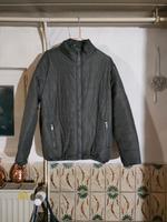neu Übergangsjacke gr L Niedersachsen - Großefehn Vorschau