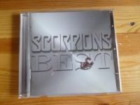 CD, Scorpions, "Best" München - Ramersdorf-Perlach Vorschau