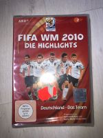 FIFA WM 2010 DVD Highlights Niedersachsen - Wolfsburg Vorschau