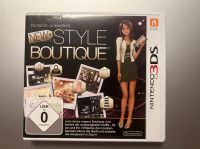 Nintendo 3DS Spiel Style Boutique Sachsen-Anhalt - Aken Vorschau