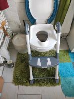 Toiletten Kindersitz vom Rotho Baden-Württemberg - Unterstadion Vorschau