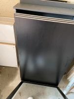 Ikea Pax Einlegeboden 100x58 schwarz braun Bayern - Schwabmünchen Vorschau