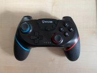 Nintendo Switch Controller Schwarz guter Zustand Nordrhein-Westfalen - Minden Vorschau