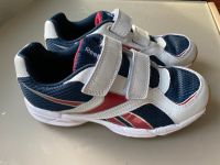 Kinder Reebok Turnschuhe, weiß, Gr. 33 Bayern - Marktoberdorf Vorschau