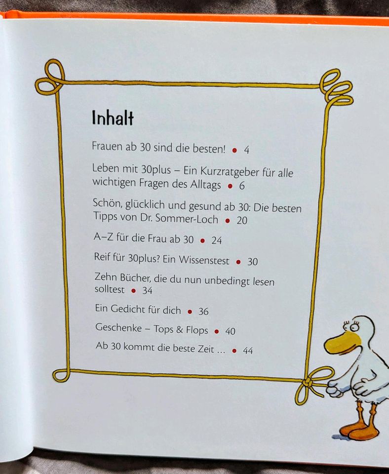 Buch Frauen ab 30 sind die besten! in Gelsenkirchen