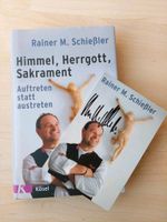 Buch mit Autogramm und Autogrammkarte Bayern - Rudelzhausen Vorschau