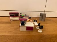 Playmobil Luxusvilla Küche 5582 München - Untergiesing-Harlaching Vorschau