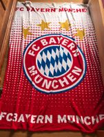 Bayern München Decke Baden-Württemberg - Edingen-Neckarhausen Vorschau