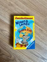 Spiel Wissen & Lachen - Unsere Erde von Ravensburger Niedersachsen - Wittmund Vorschau