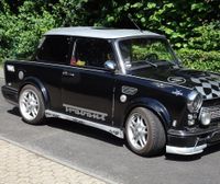 AZEV E Radsatz 15 / 16 Zoll TOYO Proxes T1R - TRABANT Nordrhein-Westfalen - Frechen Vorschau