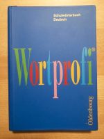 Schulwörterbuch Wortprofi Bayern - Arrach Vorschau