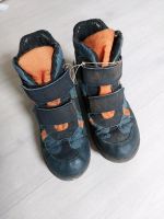 Jungen, Winterstiefel, Gr. 34, Ricosta Hessen - Herbstein Vorschau