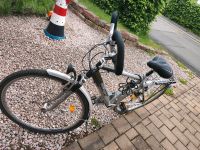 Herrenfahrrad Bayern - Litzendorf Vorschau