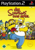 Die Simpsons - Das Spiel - [PS2] Baden-Württemberg - Offenburg Vorschau