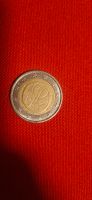 2€ Münze Portugal Strichmännchen Nordrhein-Westfalen - Velbert Vorschau