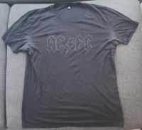 T-Shirt ÄC⚡FC schwarz XL für AC/DC- und 1. FC Köln-Fans ~2019 Köln - Nippes Vorschau