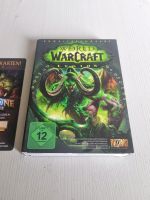 WOW World of Warcraft LEGION Bayern - Nürnberg (Mittelfr) Vorschau