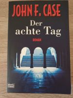 John F.  Case Der achte Tag Baden-Württemberg - Wallhausen Vorschau