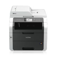 Brother MFC-9332CDW - 4Farb - Multifunktionsdrucker - gebraucht Hemelingen - Hastedt Vorschau