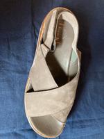 Tolle Sandalen von Think Hessen - Ober-Ramstadt Vorschau