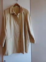 Sommerjacke Walbusch reine Seide Gr. 48 Bayern - Münchberg Vorschau
