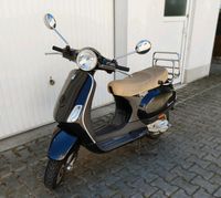 Zuverlässige Vespa et2 zu verkaufen München - Maxvorstadt Vorschau