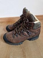 Hanwag Damen Trekkingschuh Gr. 40, neuwertig München - Ramersdorf-Perlach Vorschau