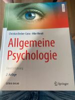 Allgemeine Psychologie Nordrhein-Westfalen - Swisttal Vorschau