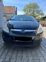 Opel Corsa D 1.2 8 fach bereift 80ps Einparkhilfe Rheinland-Pfalz - Ilbesheim Vorschau