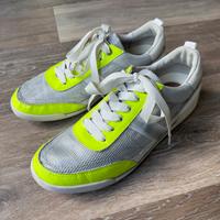 Gaastra Sneaker Gr. 39, wie Neu, Schuhe Wandsbek - Hamburg Sasel Vorschau