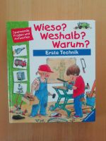 Erste Technik von Wieso Weshalb Warum? Baden-Württemberg - Neuenstein Vorschau