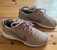 Nike Sneaker rosa Größe 40,5 Nike Flex Friedrichshain-Kreuzberg - Friedrichshain Vorschau