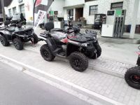 ATV Quad AEON Crossland 622 Allrad 4x4 Aktion bis 31.05.24 !!!!! Bayern - Außernzell Vorschau