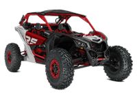 Can Am Maverick X RS TURBO RR S.S Mod.24 Monatl. ab 199€ Niedersachsen - Verden Vorschau