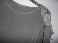 ⭐ ITALY Viskose Bluse GUTE LAUNE Tunika 44 46 XXL XL Hemd Jeans ⭐ Düsseldorf - Lichtenbroich Vorschau