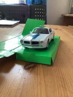 Pontiac Firebird Trans AM 1972 im Maßstab 1:24 neu und OVP Bergedorf - Hamburg Allermöhe  Vorschau