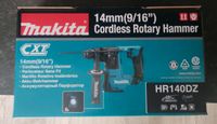 Makita Akku- Bohrhammer HR140DZ - 12 V - neu und OVP incl. Versan Nordrhein-Westfalen - Gladbeck Vorschau