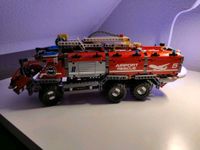 Lego Technic 42068 - Flughafen Löschfahrzeug Brandenburg - Brieselang Vorschau