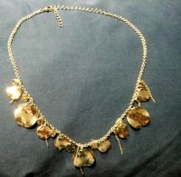 Avon Collier Halsschmuck Kette Modeschmuck OVP Berlin - Tempelhof Vorschau