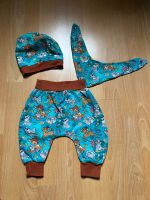 Pumphose Gr.62 Disney Bambi Handmade mit Mütze und Tuch Nordrhein-Westfalen - Remscheid Vorschau