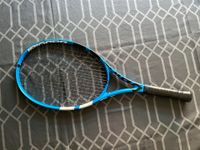 Tennisschläger Babolat pure Drive JR26 neu bespannt Baden-Württemberg - Starzach Vorschau