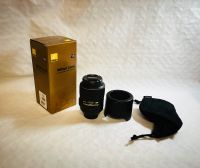 Nikon AF-S Micro Nikkor 105 mm 1:2.8 G ED VR N Kreis Pinneberg - Rellingen Vorschau