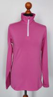 Troyer Pulli CMP - Gr. 176 / S - rosa pink Sachsen - Plauen Vorschau