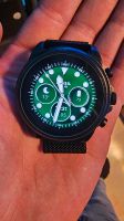 Fossil Gen 6 Herren Schwarz Smartwatch Nordrhein-Westfalen - Minden Vorschau