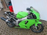 Motorrad schrauber suzuki und kawasaki Nordrhein-Westfalen - Castrop-Rauxel Vorschau