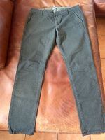 Dondup Chino Herren grün Gr. 35 Bayern - Feldkirchen-Westerham Vorschau