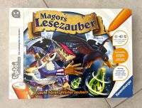 Ravensburger tiptoi Spiel „Magors Lesezauber“ Bayern - Haimhausen Vorschau