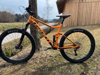 Giant Stance Fully Mountainbike Bayern - Prackenbach Vorschau